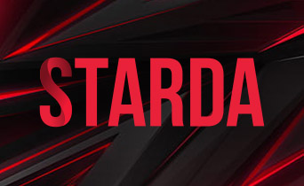 Starda